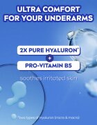 Nivea Derma Control Clinical Ultra Comfort твърд антиперспирант 50 мл.