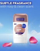 Nivea Derma Control Clinical Ultra Comfort твърд антиперспирант 50 мл.
