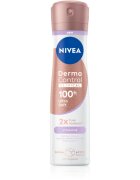 Nivea Derma Control Clinical Ultra Soft антиперспирант-спрей 150 мл.