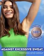 Nivea Derma Control Clinical Ultra Soft антиперспирант-спрей 150 мл.