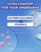 Nivea Derma Control Clinical Ultra Soft антиперспирант-спрей 150 мл.