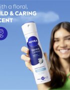 Nivea Derma Control Defend антиперспирант-спрей за раздразнена кожа 150 мл.