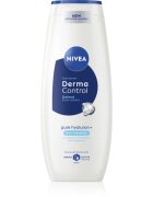 Nivea Derma Control Defend душ гел - грижа с хиалуронова киселина 500 мл.
