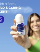 Nivea Derma Control Defend рол-он и антиперспирант 72 ч. 50 мл.