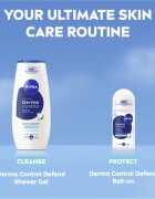 Nivea Derma Control Defend рол-он и антиперспирант 72 ч. 50 мл.