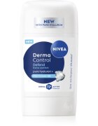 Nivea Derma Control Defend твърд антиперспирант за раздразнена кожа 50 мл.