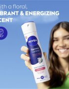 Nivea Derma Control Natural Tone антиперспирант-спрей Против тъмни петна 150 мл.