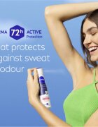 Nivea Derma Control Natural Tone антиперспирант-спрей Против тъмни петна 150 мл.