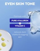 Nivea Derma Control Natural Tone антиперспирант-спрей Против тъмни петна 150 мл.