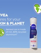 Nivea Derma Control Natural Tone антиперспирант-спрей Против тъмни петна 150 мл.