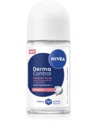 Nivea Derma Control Natural Tone рол-он и антиперспирант Против тъмни петна 50 мл.