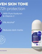 Nivea Derma Control Natural Tone рол-он и антиперспирант Против тъмни петна 50 мл.