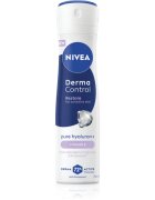 Nivea Derma Control Restore антиперспирант-спрей за чувствителна кожа 150 мл.