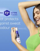 Nivea Derma Control Restore антиперспирант-спрей за чувствителна кожа 150 мл.