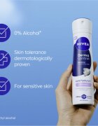 Nivea Derma Control Restore антиперспирант-спрей за чувствителна кожа 150 мл.