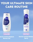 Nivea Derma Control Restore антиперспирант-спрей за чувствителна кожа 150 мл.