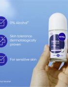 Nivea Derma Control Restore рол-он и антиперспирант 72 ч. 50 мл.