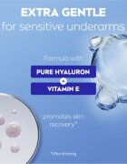 Nivea Derma Control Restore рол-он и антиперспирант 72 ч. 50 мл.
