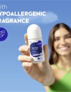 Nivea Derma Control Restore рол-он и антиперспирант 72 ч. 50 мл.