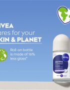 Nivea Derma Control Restore рол-он и антиперспирант 72 ч. 50 мл.