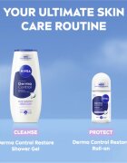 Nivea Derma Control Restore рол-он и антиперспирант 72 ч. 50 мл.