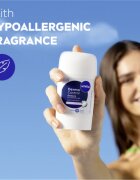 Nivea Derma Control Restore твърд антиперспирант за чувствителна кожа 50 мл.
