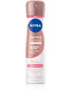 Nivea Derma Dry Control антиперспирант-спрей 150 мл.