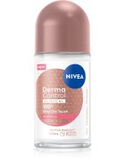 Nivea Derma Dry Control рол-он и антиперспирант 50 мл.