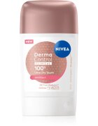Nivea Derma Dry Control твърд антиперспирант 50 мл.