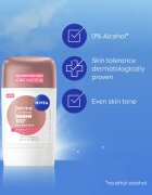 Nivea Derma Dry Control твърд антиперспирант 50 мл.