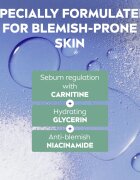 Nivea Derma Skin Clear лек защитен флуид SPF 50+ 40 мл.