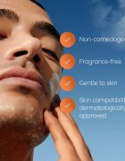 Nivea Derma Skin Clear почистващ гел за лице 150 мл.