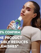 Nivea Derma Skin Clear почистваща мицеларна вода против несъвършенства на кожата 400 мл.