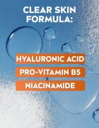 Nivea Derma Skin Clear възстановяващ серум за лице за проблемна кожа 30 мл.