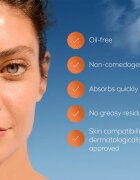 Nivea Derma Skin Clear възстановяващ серум за лице за проблемна кожа 30 мл.