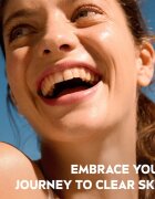 Nivea Derma Skin Clear възстановяващ серум за лице за проблемна кожа 30 мл.