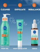 Nivea Derma Skin Clear възстановяващ серум за лице за проблемна кожа 30 мл.