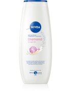 Nivea Diamond & Argan Oil душ гел - грижа 500 мл.