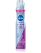 Nivea Diamond Gloss лак за коса 250 мл.