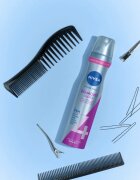 Nivea Diamond Gloss лак за коса 250 мл.