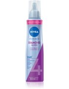 Nivea Diamond Gloss пяна втвърдител 150 мл.