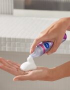 Nivea Diamond Gloss пяна втвърдител 150 мл.