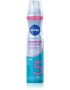 Nivea Diamond Volume лак за коса 250 мл.
