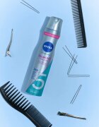 Nivea Diamond Volume лак за коса 250 мл.
