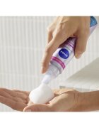 Nivea Diamond Volume пяна втвърдител за обем и блясък 150 мл.