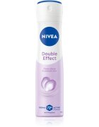 Nivea Double Effect антиперспирант-спрей 72 ч. 150 мл.