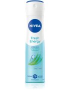 Nivea Energy Fresh антиперспирант-спрей за жени 150 мл.