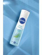 Nivea Energy Fresh антиперспирант-спрей за жени 150 мл.