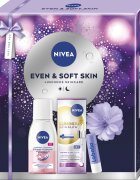 Nivea Even & Smooth подаръчен комплект за равномерен тен на кожата