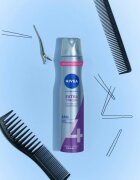 Nivea Extra Strong лак за коса 250 мл.